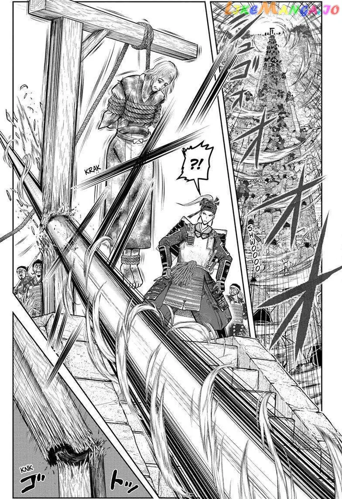 The Elusive Samurai Chapter 126 image 16_optimized